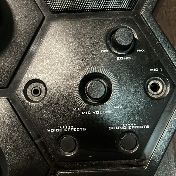 NEW KAROKE SING STATION MACHINE 🔥🔥 - Picture 6 of 10